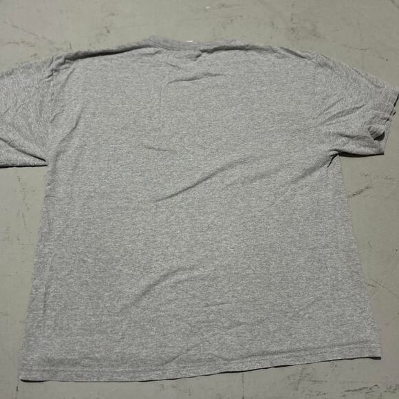 **Grey Nightfall Guild Wars Promo T-Shirt - Delta Tag with Front Logo** - Picture 4 of 4